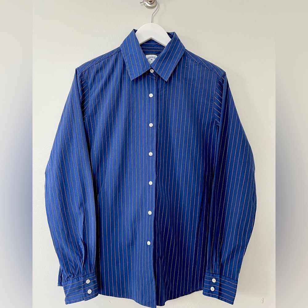 Men’s Brooks Brothers Casual Shirt